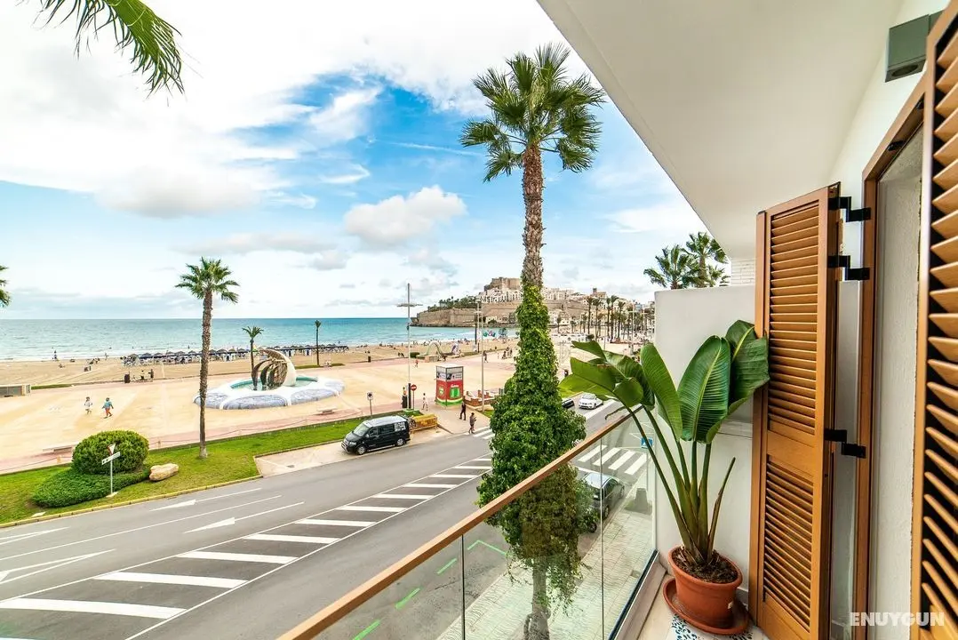 DUNA HOTEL BOUTIQUE - Öne Çıkan Resim