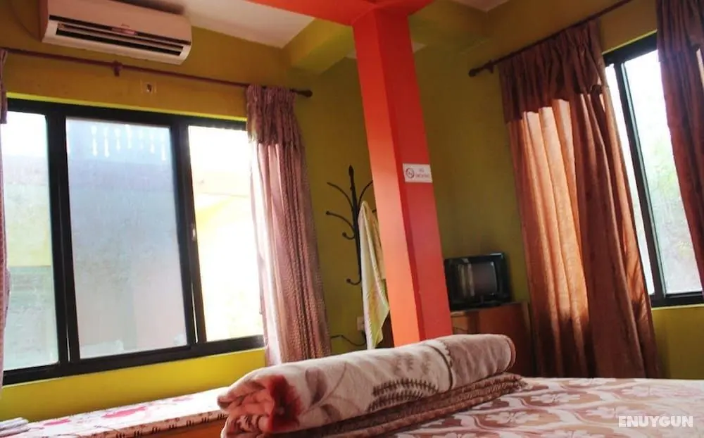 Duna Tapari Restaurant & Guest House - Öne Çıkan Resim