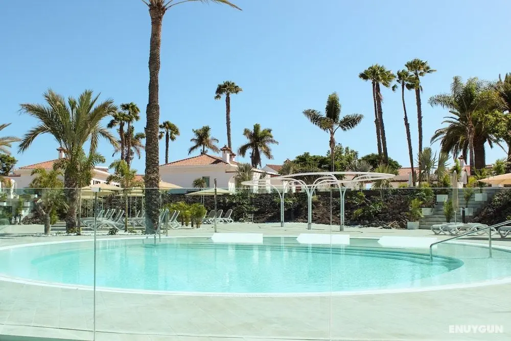 Hotel THE Dunagolf Suites - Öne Çıkan Resim