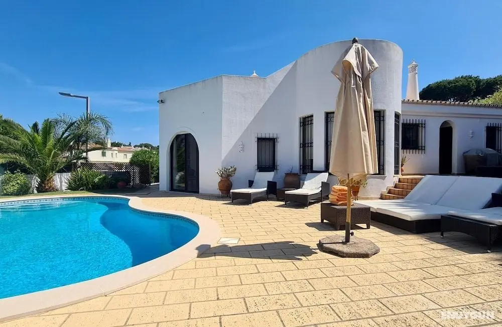 Dunas Douradas Beach Villa - Oda