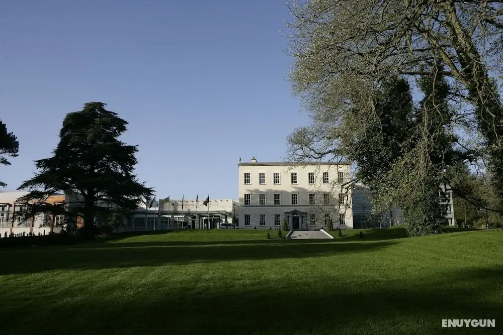 Dunboyne Castle Hotel & Spa - Dış Mekan
