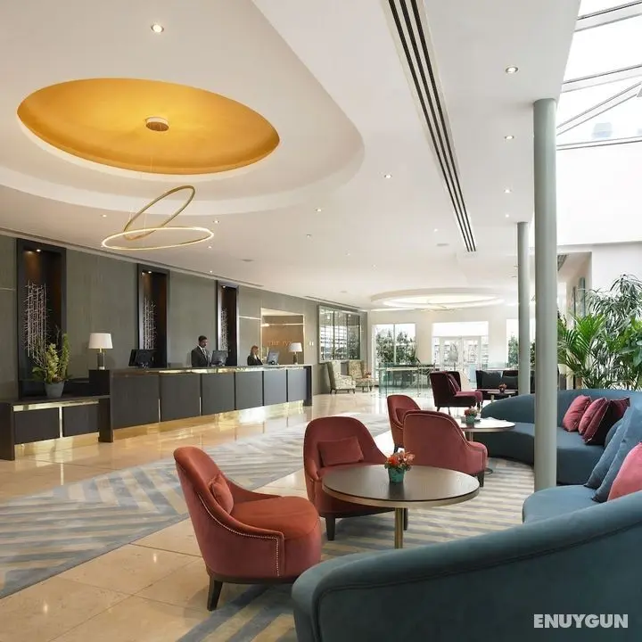 Dunboyne Castle Hotel & Spa - Öne Çıkan Resim