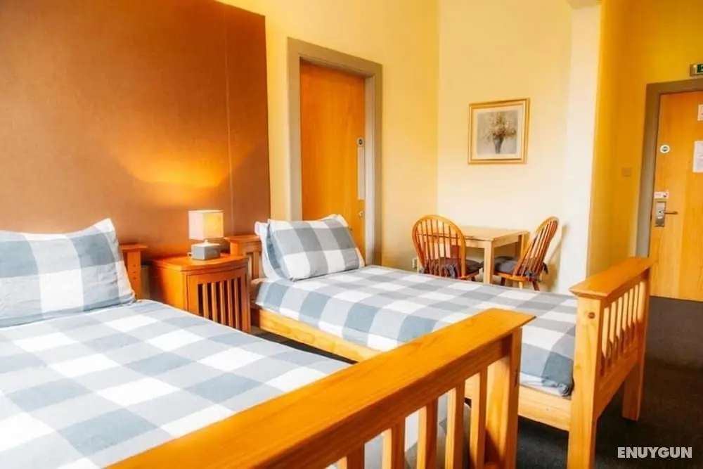 Dundee Backpackers Hostel - Öne Çıkan Resim