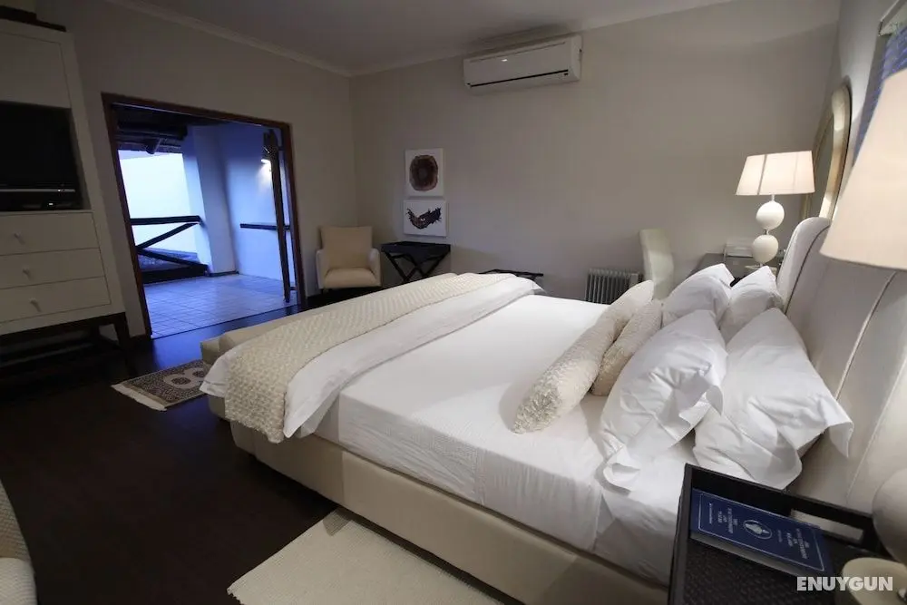 Dundi Lodge Augrabies Falls - Öne Çıkan Resim