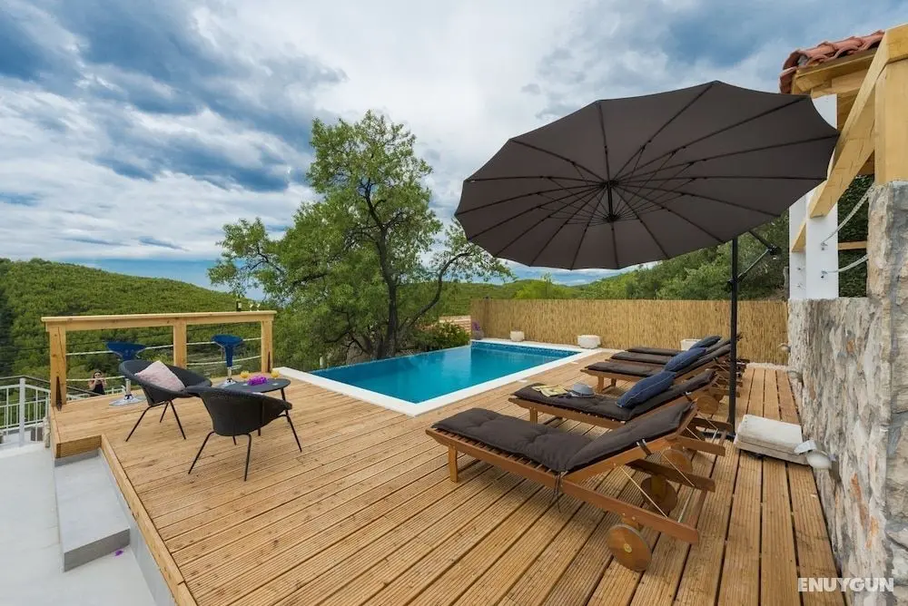 Villa Dundo Pero - Öne Çıkan Resim