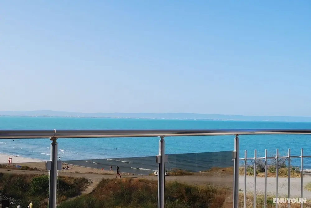 Dune Beach Boutique Hotel - Konum Öne Çıkanlar
