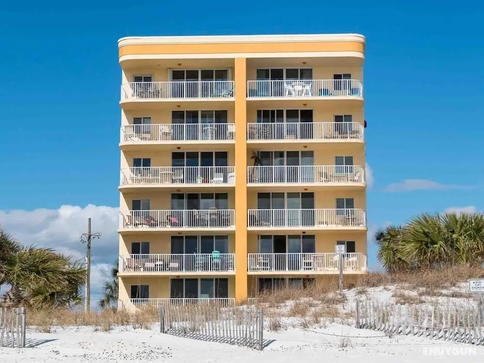 Dune Pointe #102 - Dış Mekan