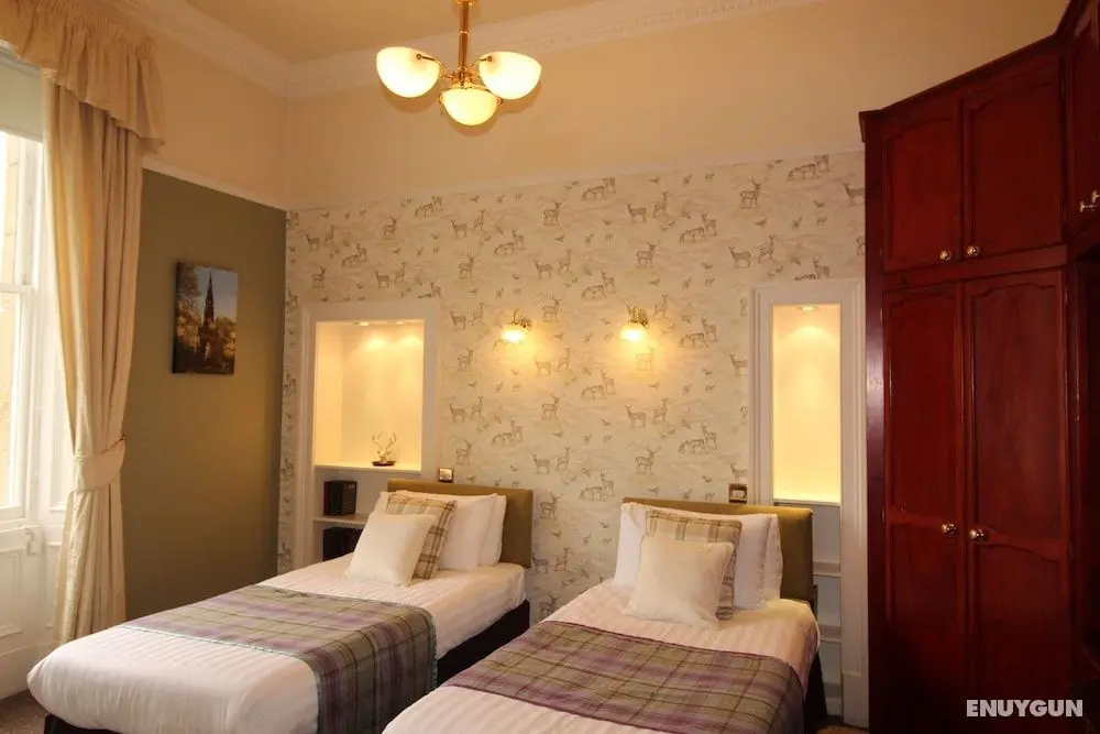 Dunedin Guest House - Öne Çıkan Resim