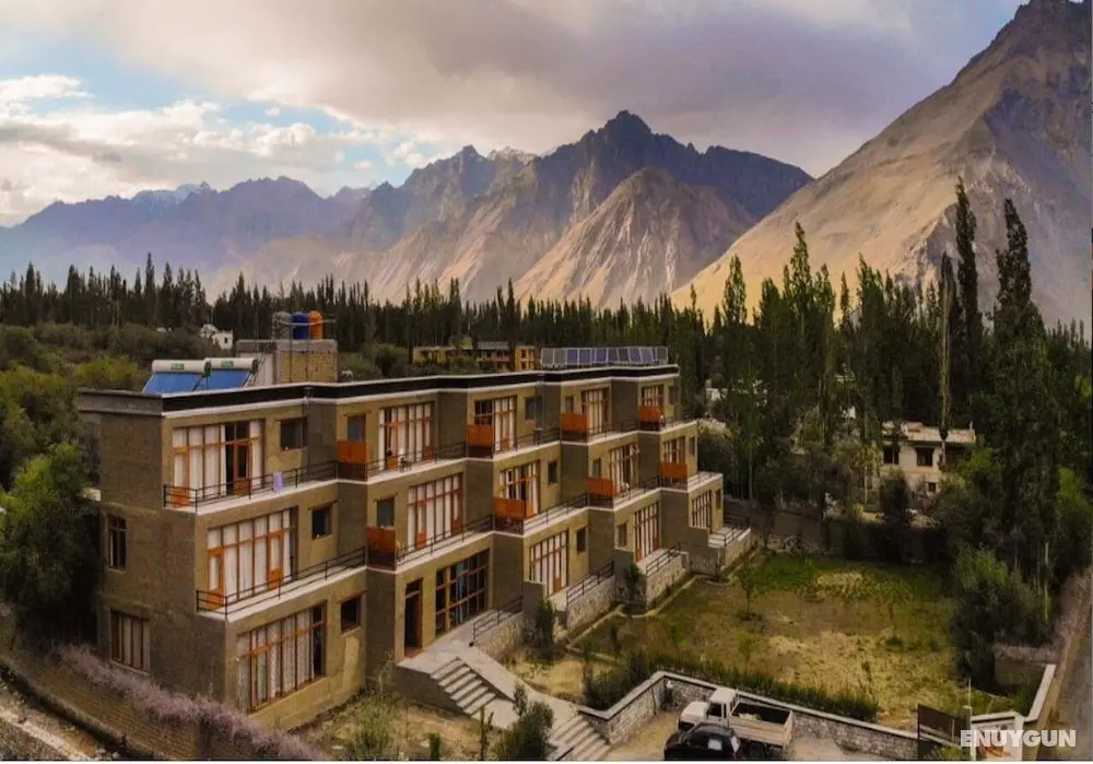 The Dunes Boutique Hotel - Öne Çıkan Resim
