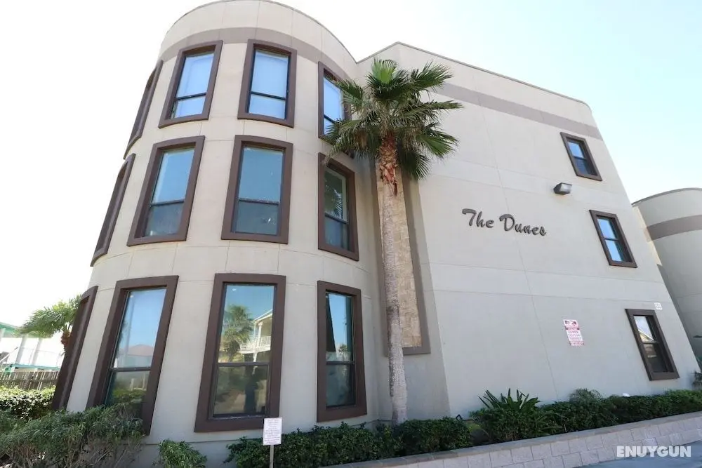 The Dunes Condominiums by Cheap Getaway - Öne Çıkan Resim