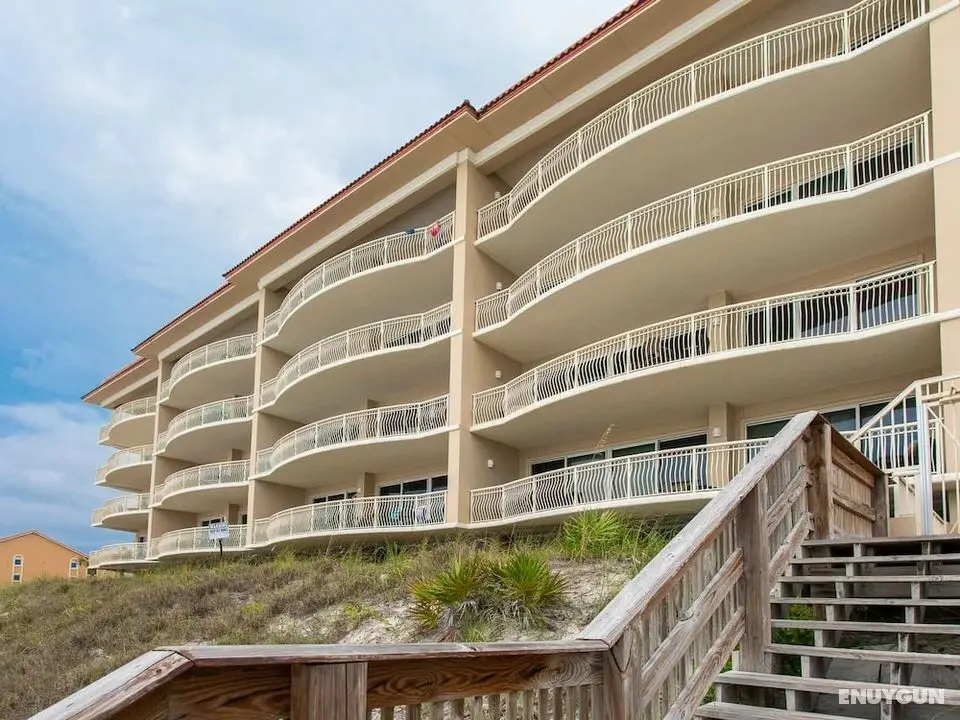 Dunes of Crystal Beach - Öne Çıkan Resim
