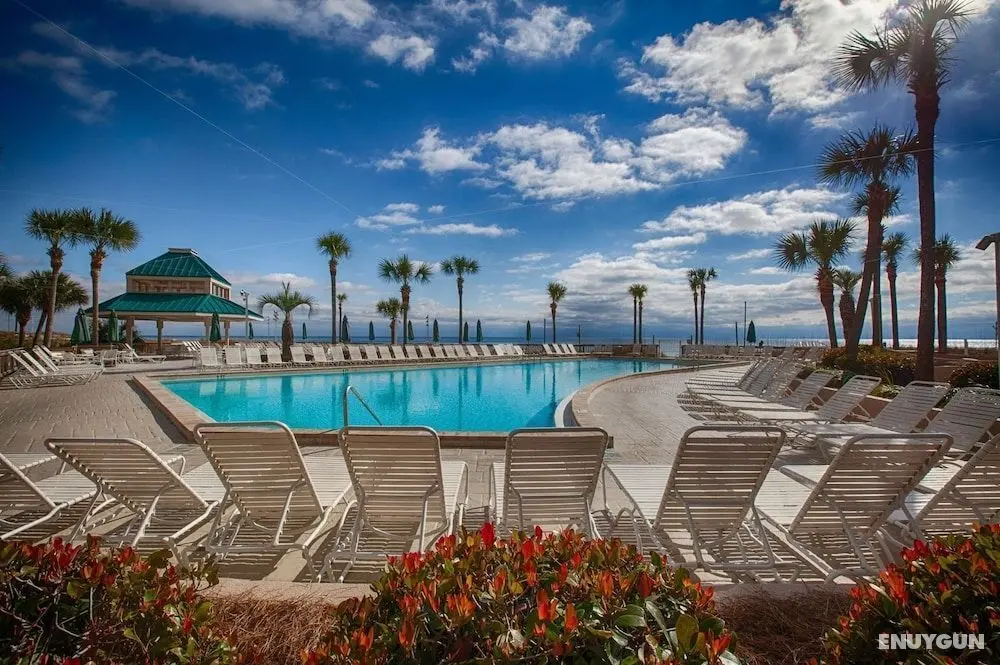 Dunes of Panama Beach Resort by Panhandle Getaways - Öne Çıkan Resim