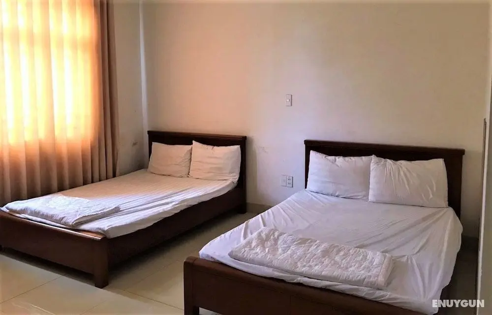 Dung Khanh Motel - Öne Çıkan Resim