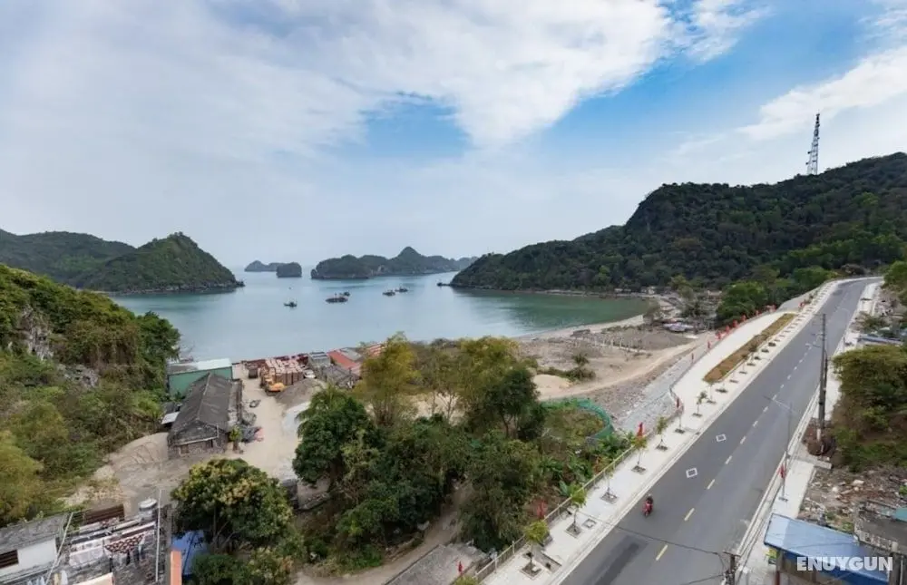 Dung Lai Hotel - Konum Öne Çıkanlar