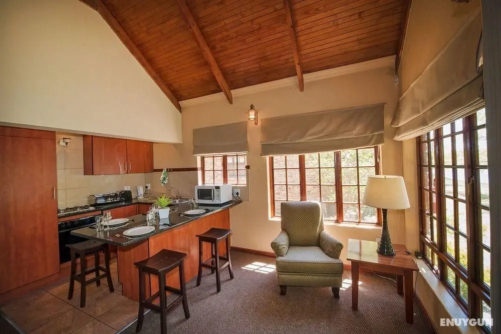 Dunkeld Country Estate - Genel