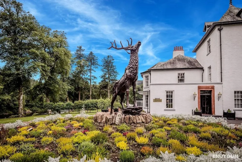 Dunkeld House Hotel - Öne Çıkan Resim