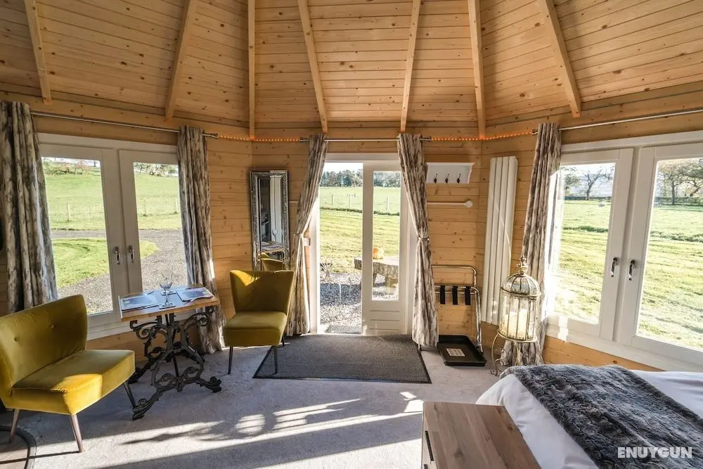Dunroamin Lodges - Öne Çıkan Resim