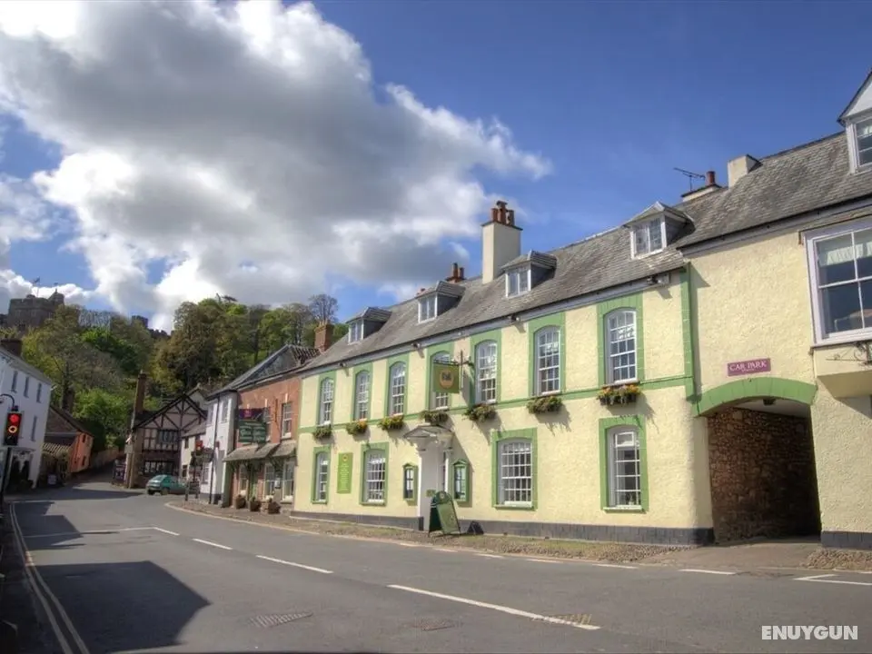 Dunster Castle Hotel - Öne Çıkan Resim