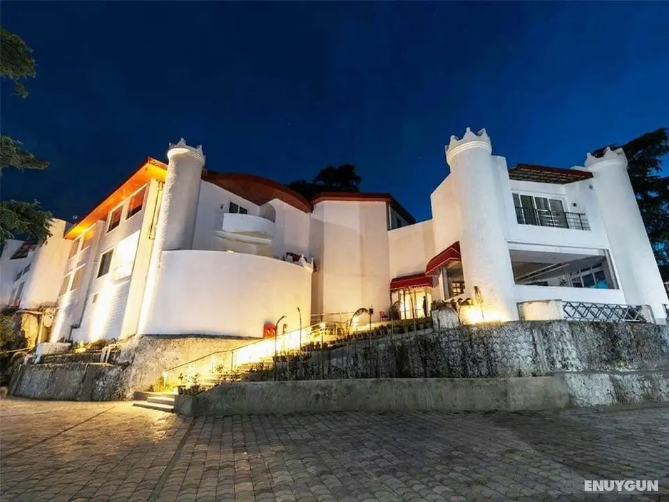 Dunsvirk Court Luxury Boutique Resort - Öne Çıkan Resim