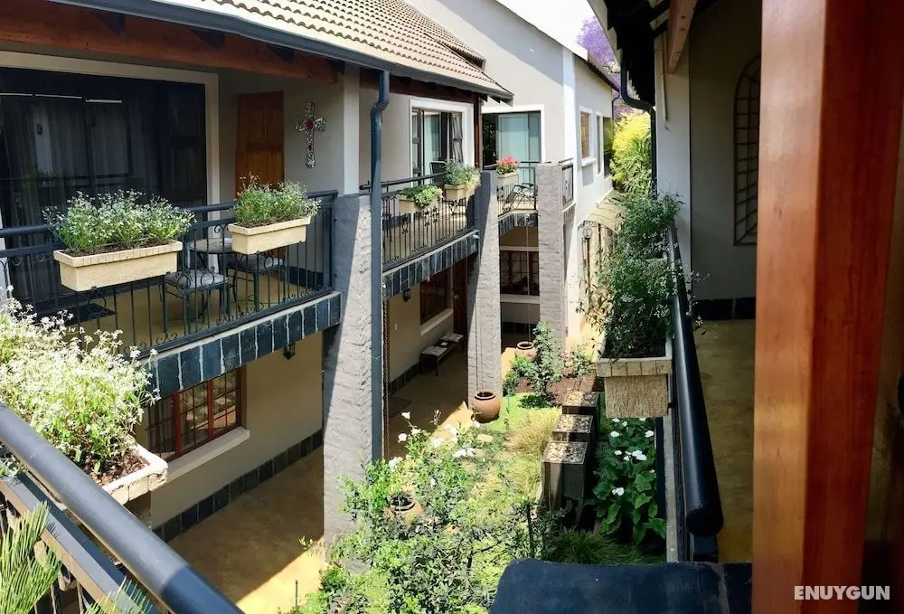 Dunvegan Execu Lodge - Öne Çıkan Resim