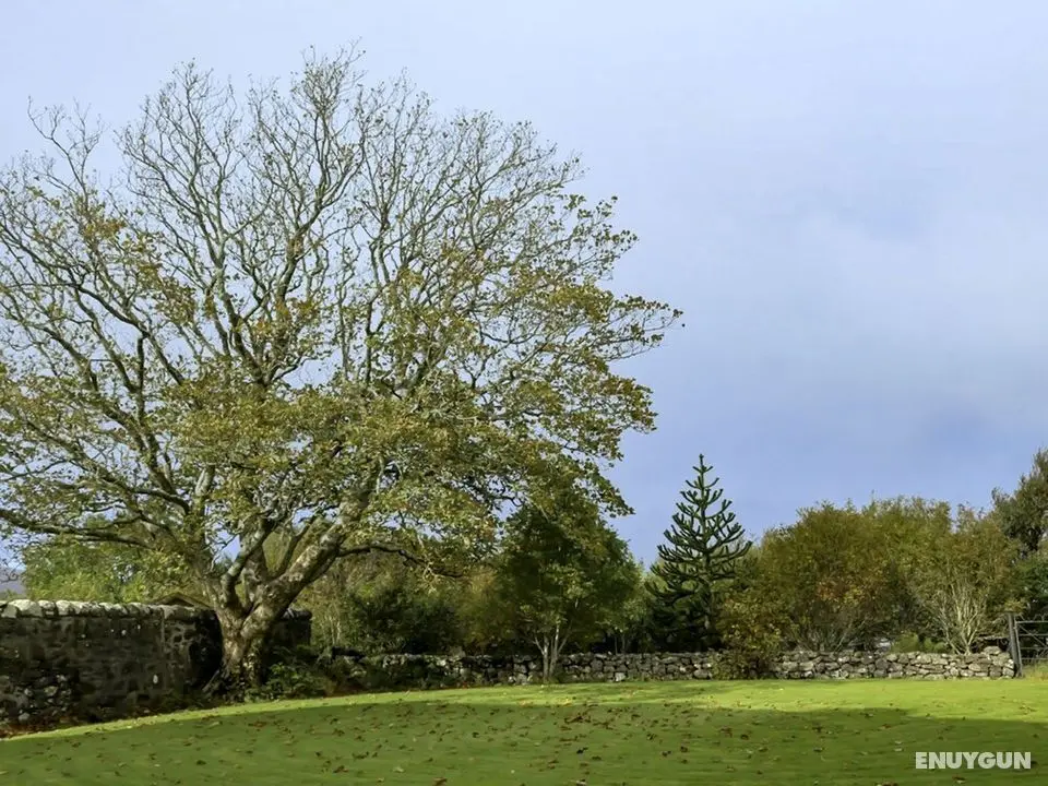 Dunvegan House Kilmuir - Oda
