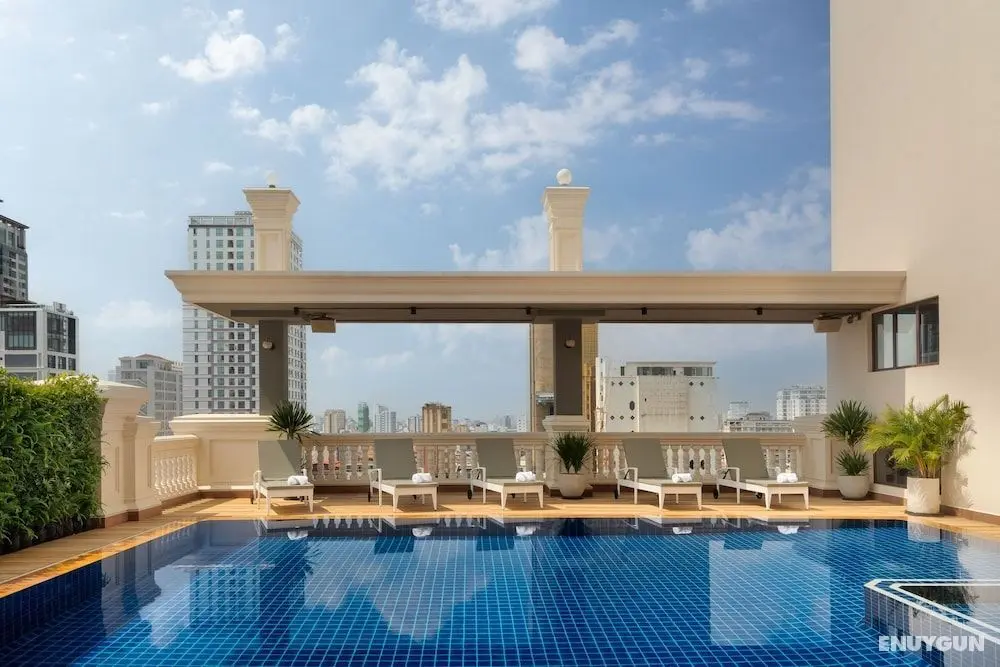 Duong Chan Hotel - Öne Çıkan Resim