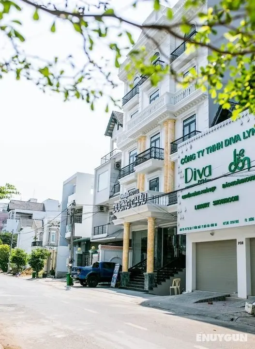 Duong Chau Boutique Hotel - Öne Çıkan Resim