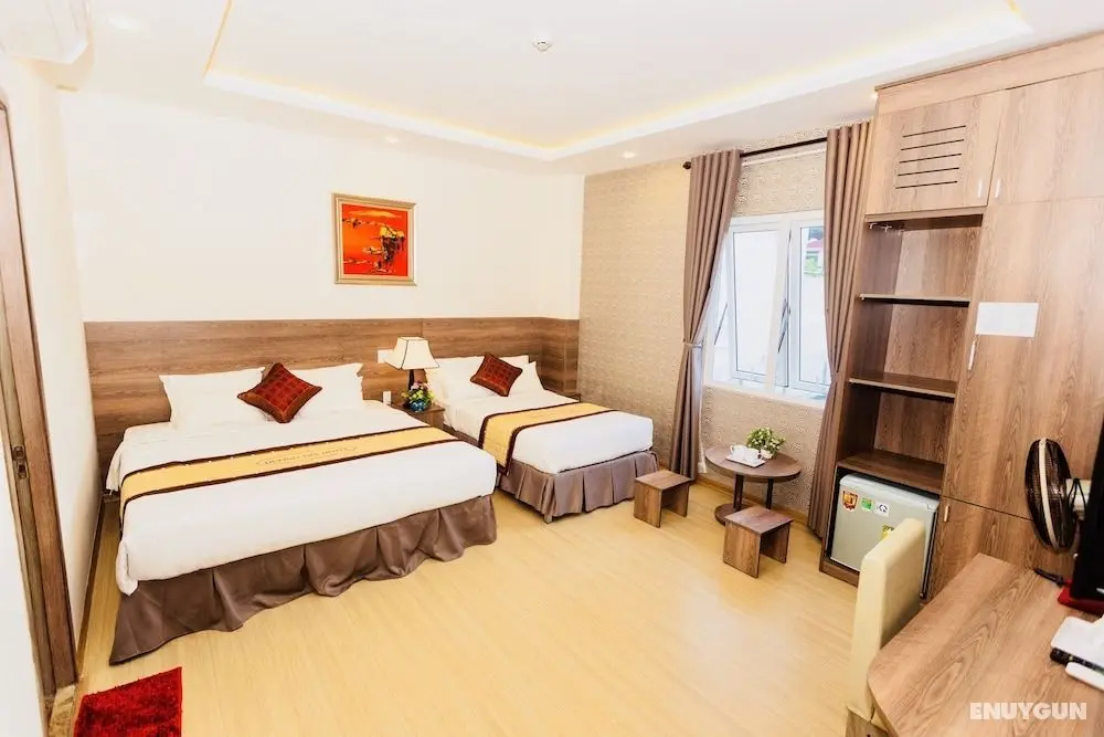 Duong Gia Da Nang Hotel - Öne Çıkan Resim