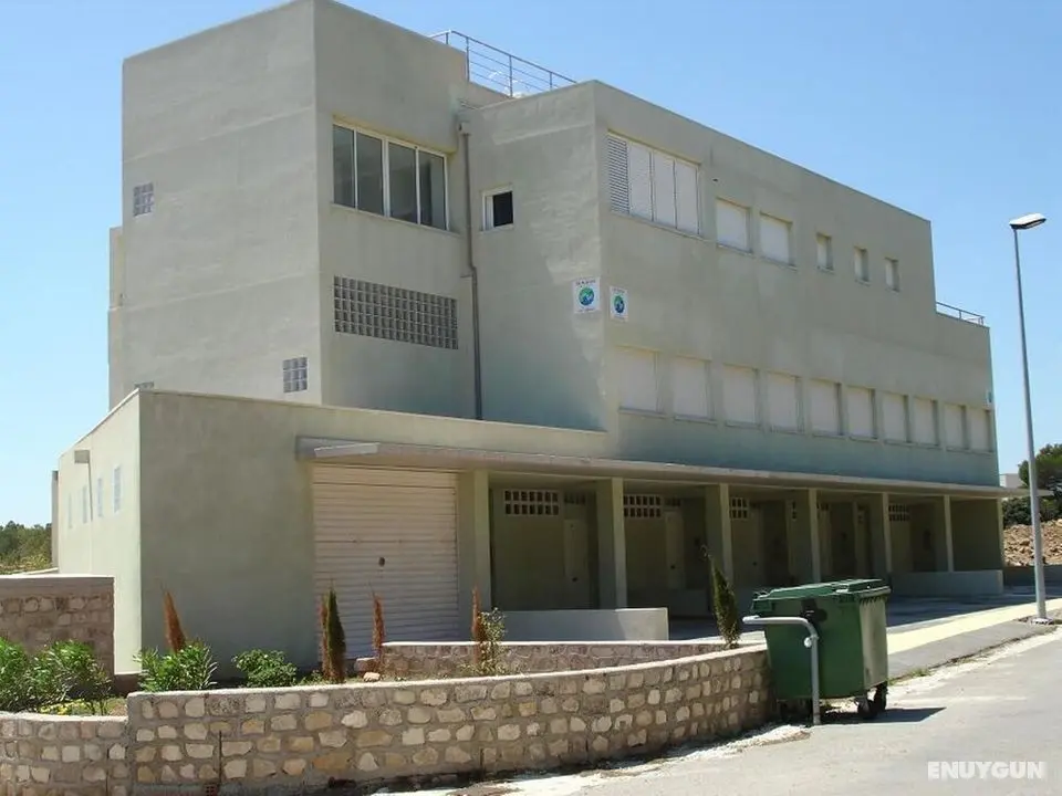 Duplex Ancla 2 - Dış Mekan