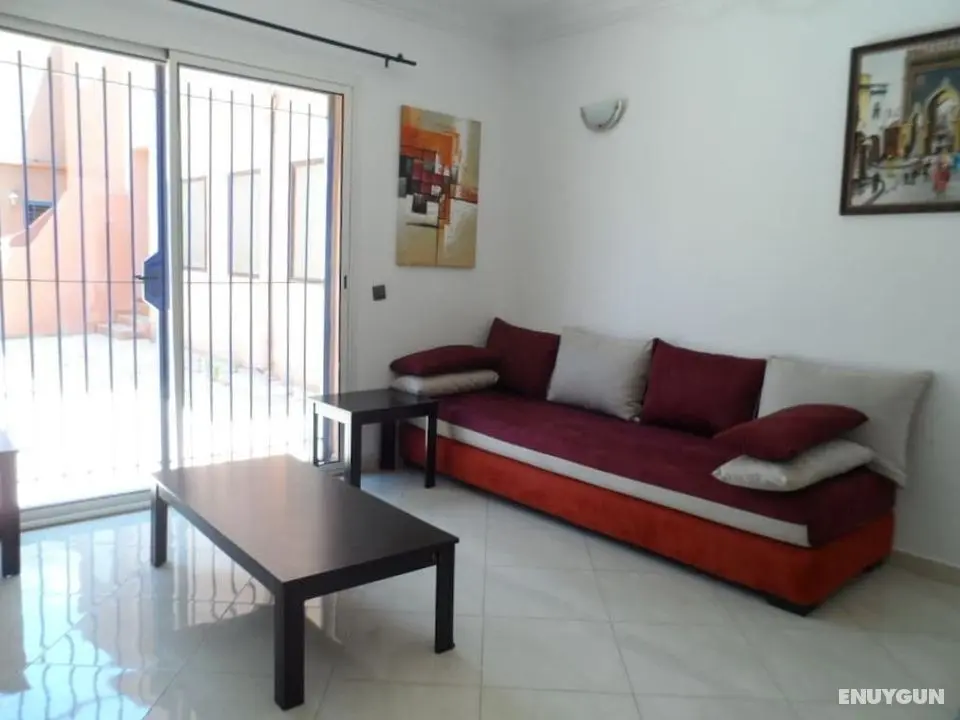 Duplex Diamond Vert D40 Vue Jardin - Öne Çıkan Resim