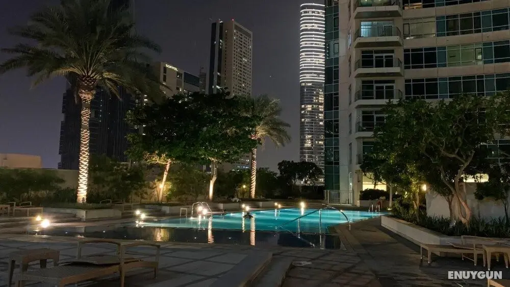 Duplex Living of Downtown - Oda