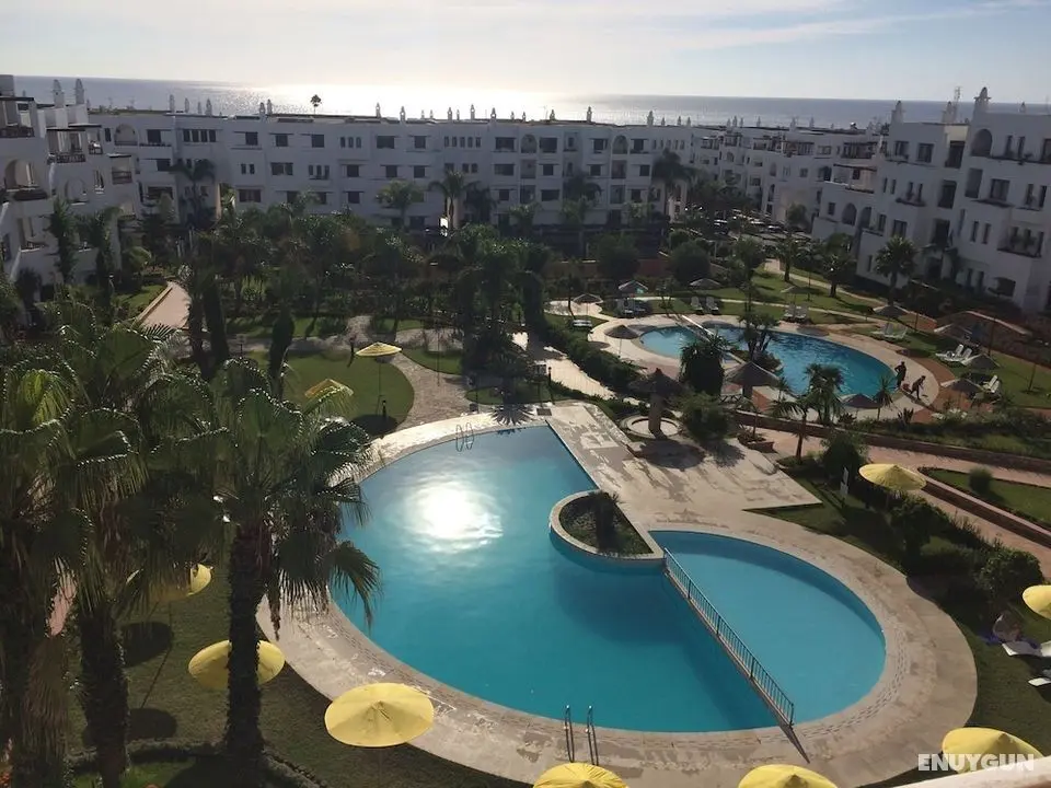 Duplex Marina Beach - Öne Çıkan Resim