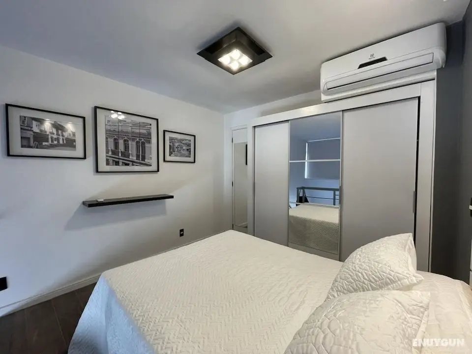 Duplex Moema Next to the Ibirapuera Park - Oda