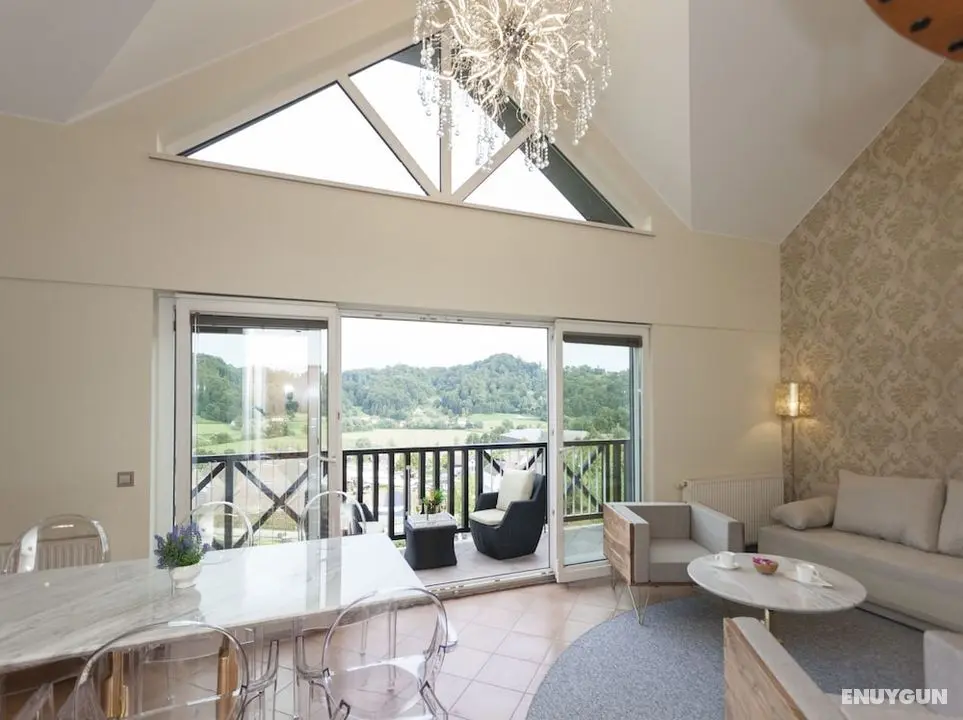 Duplex Penthouse Aparthotel Rosa - Öne Çıkan Resim
