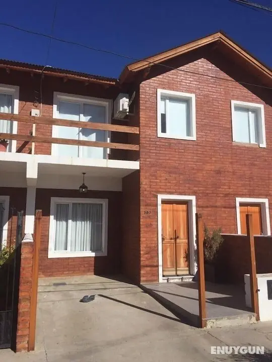 Duplex Rada Tilly - Öne Çıkan Resim