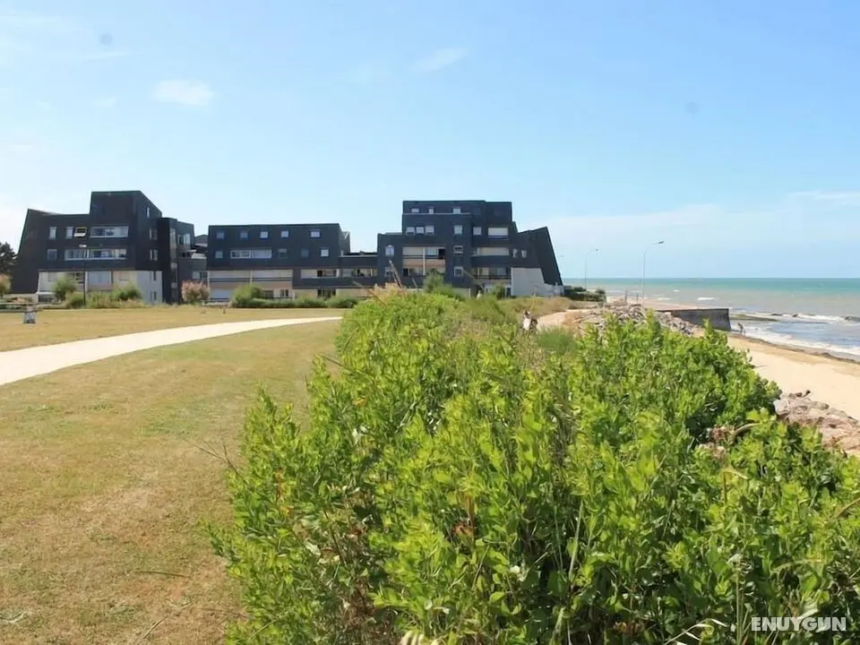 Duplex Studio Croisette Juno Beach - Öne Çıkan Resim
