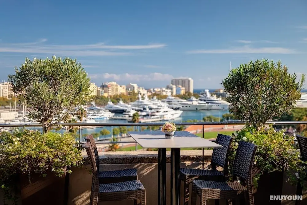 Duquesa Suites - Öne Çıkan Resim