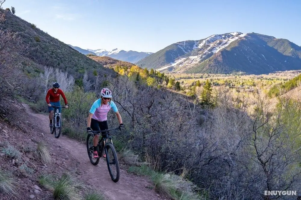 Durant Condos by iTrip Vacations Aspen Snowmass - Aktiviteler