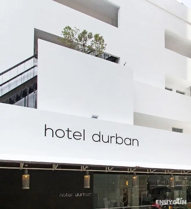 Hotel Durban - Öne Çıkan Resim