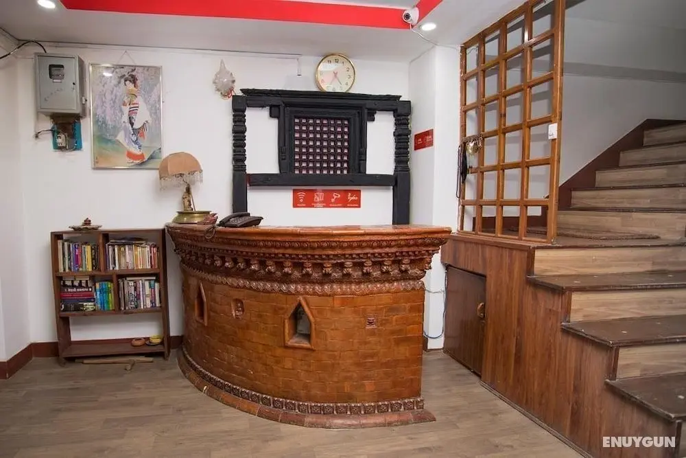 Durbar Guest House - Öne Çıkan Resim