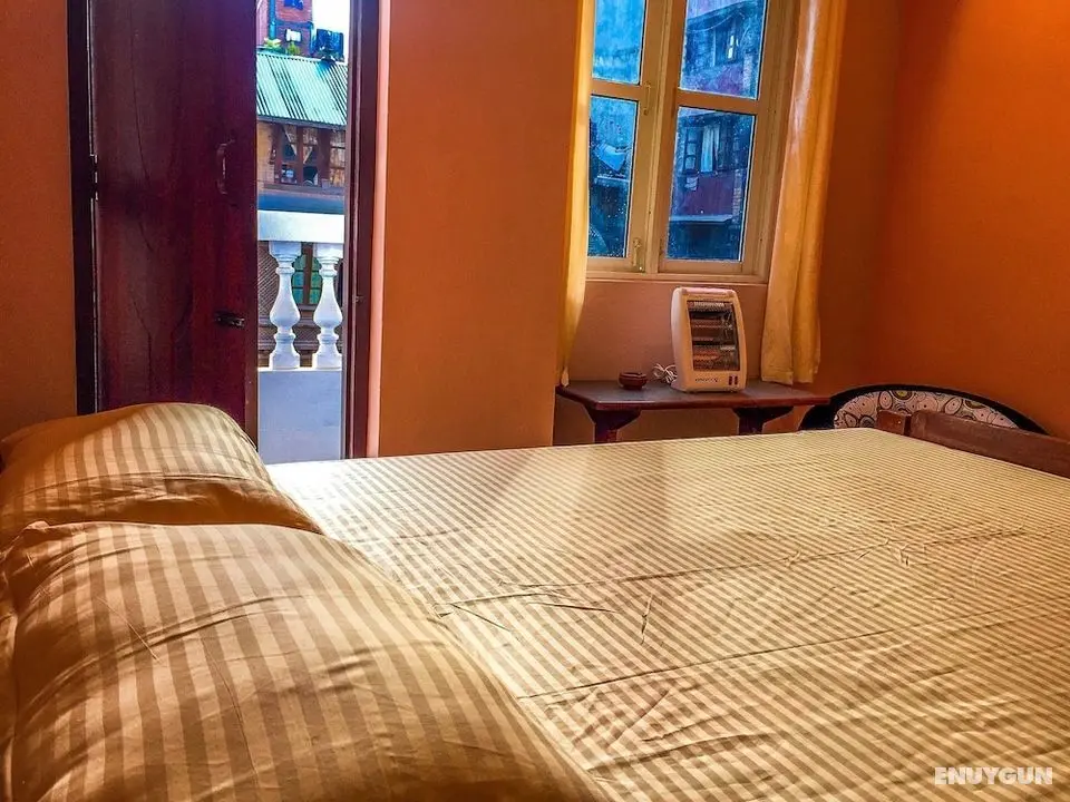 Durbar Square Backpackers Inn - Öne Çıkan Resim