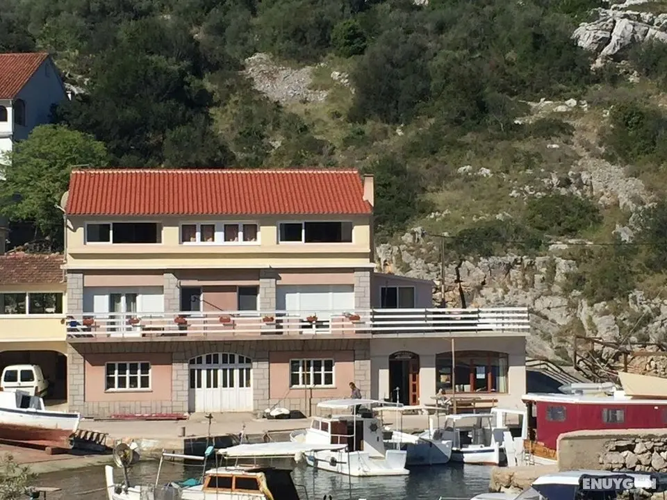 Đurđa - Amazing Location & sea View - A2 - Dış Mekan