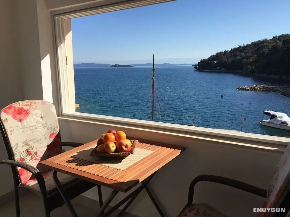 Đurđa - Amazing Location & sea View - A2 - Öne Çıkan Resim