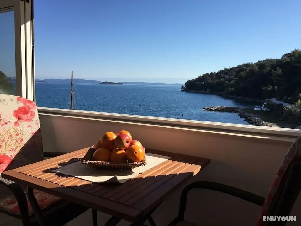 Đurđa - Amazing Location & sea View - B1 - Öne Çıkan Resim