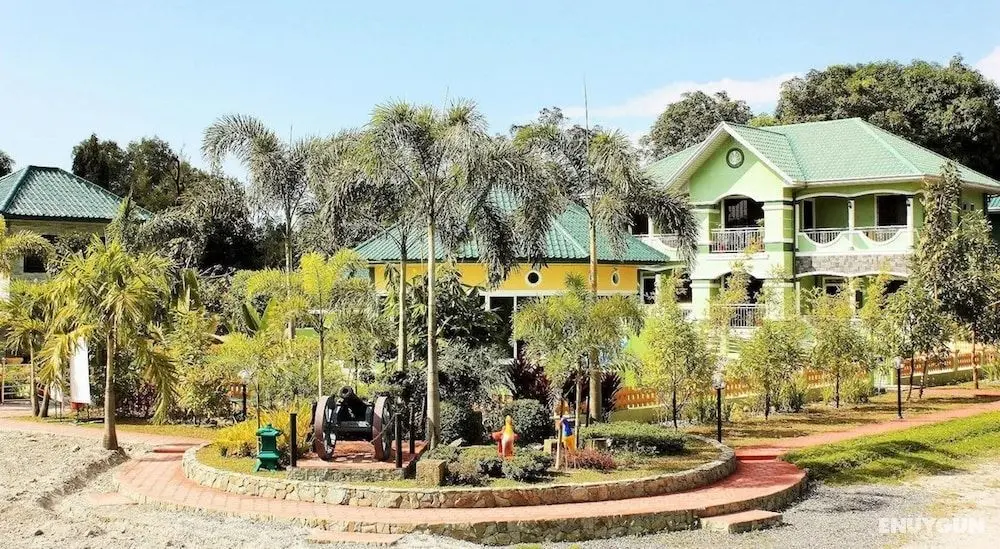 Dureme Mansion Hotel and Resort - Öne Çıkan Resim