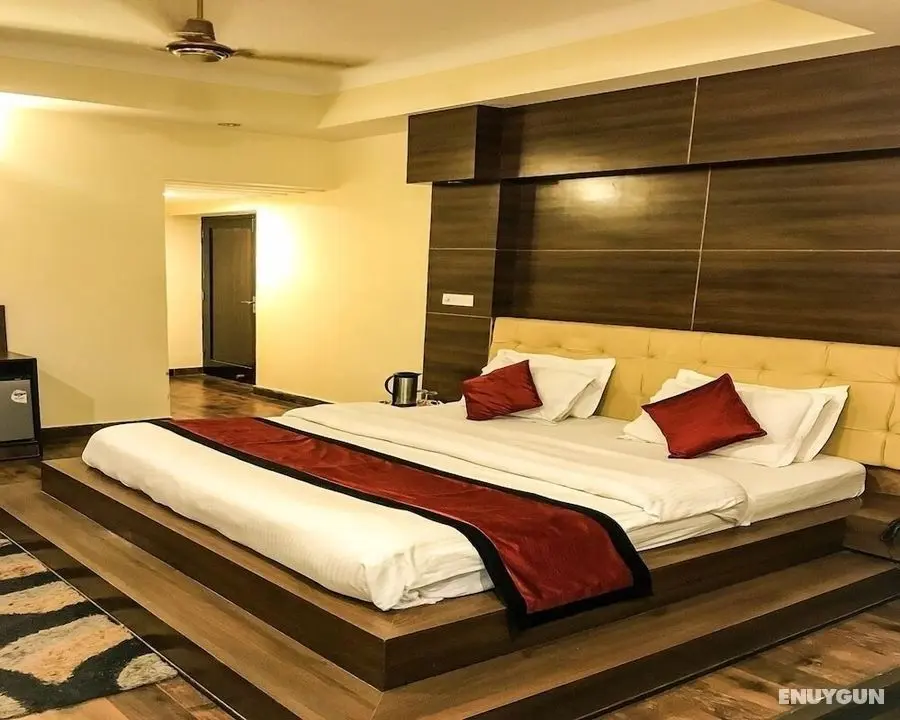 Hotel Durga Residency - Öne Çıkan Resim