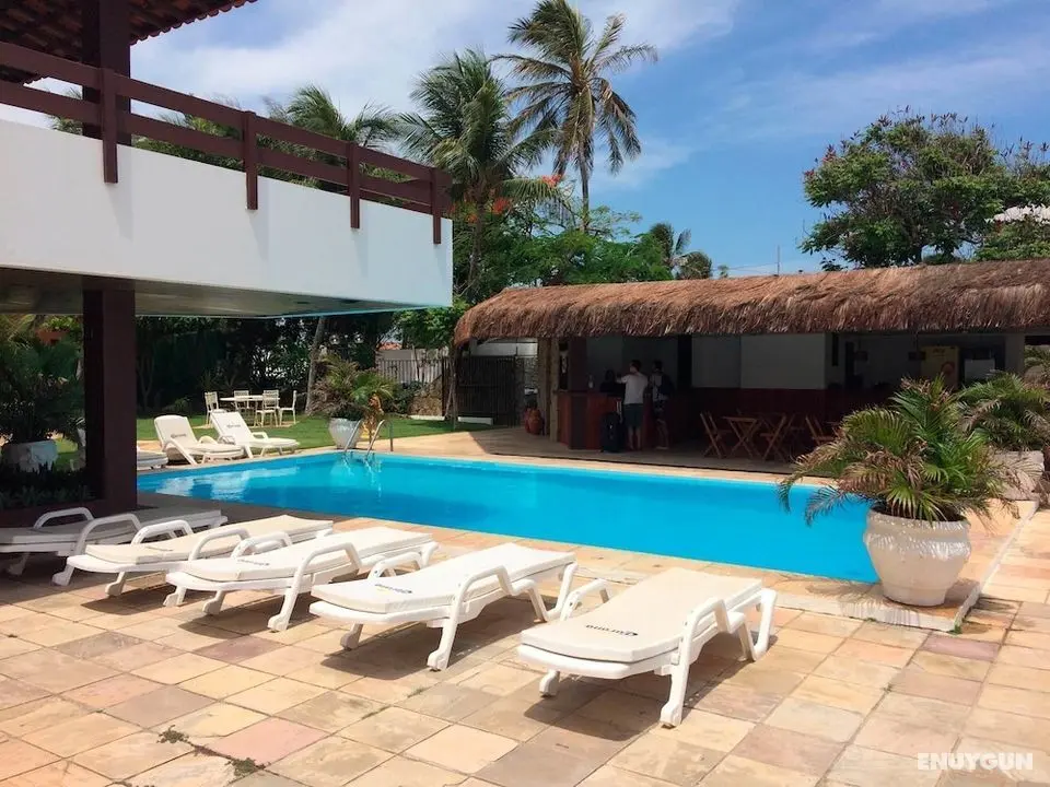 Duro Beach Garden Hotel - Öne Çıkan Resim