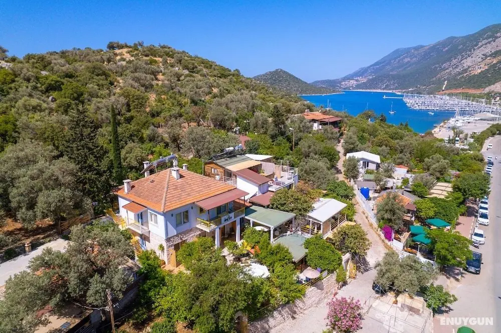 Durupduru Kaş - Öne Çıkan Resim