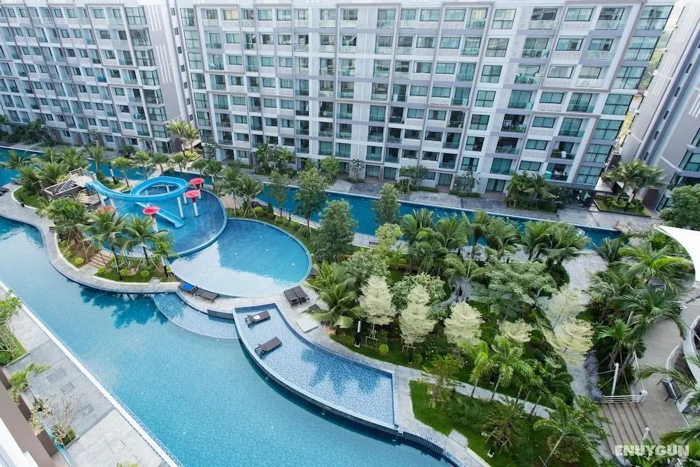 Dusit Grand Park by GrandisVillas - Öne Çıkan Resim