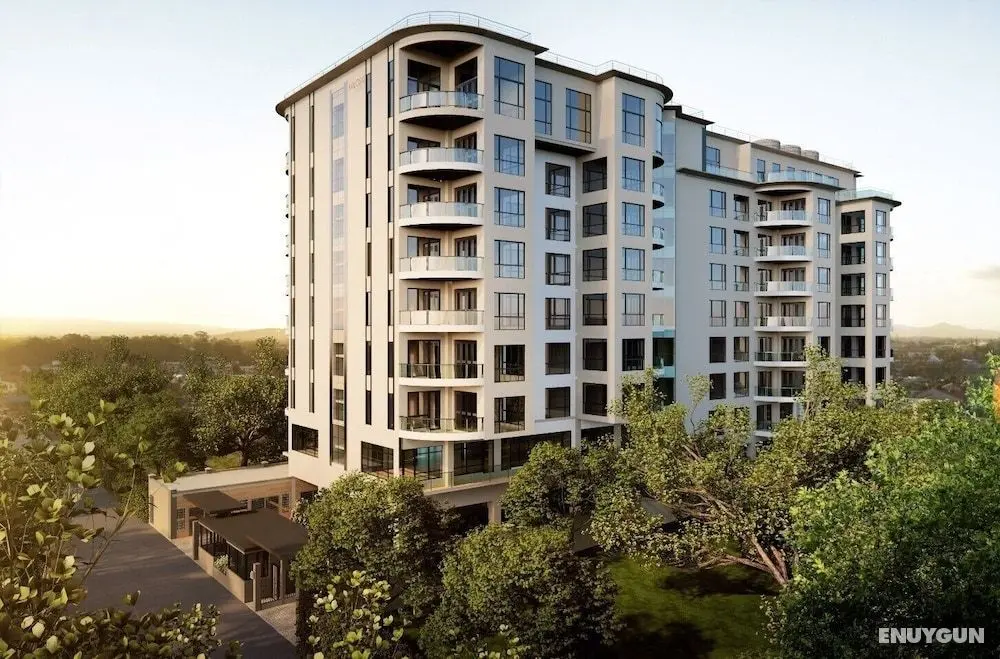 Dusit Princess Hotel Residences Nairobi - Öne Çıkan Resim